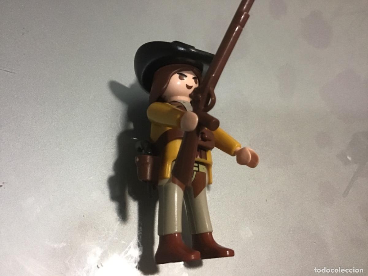 Playmobil: Playmobil oeste vaquero - Foto 1