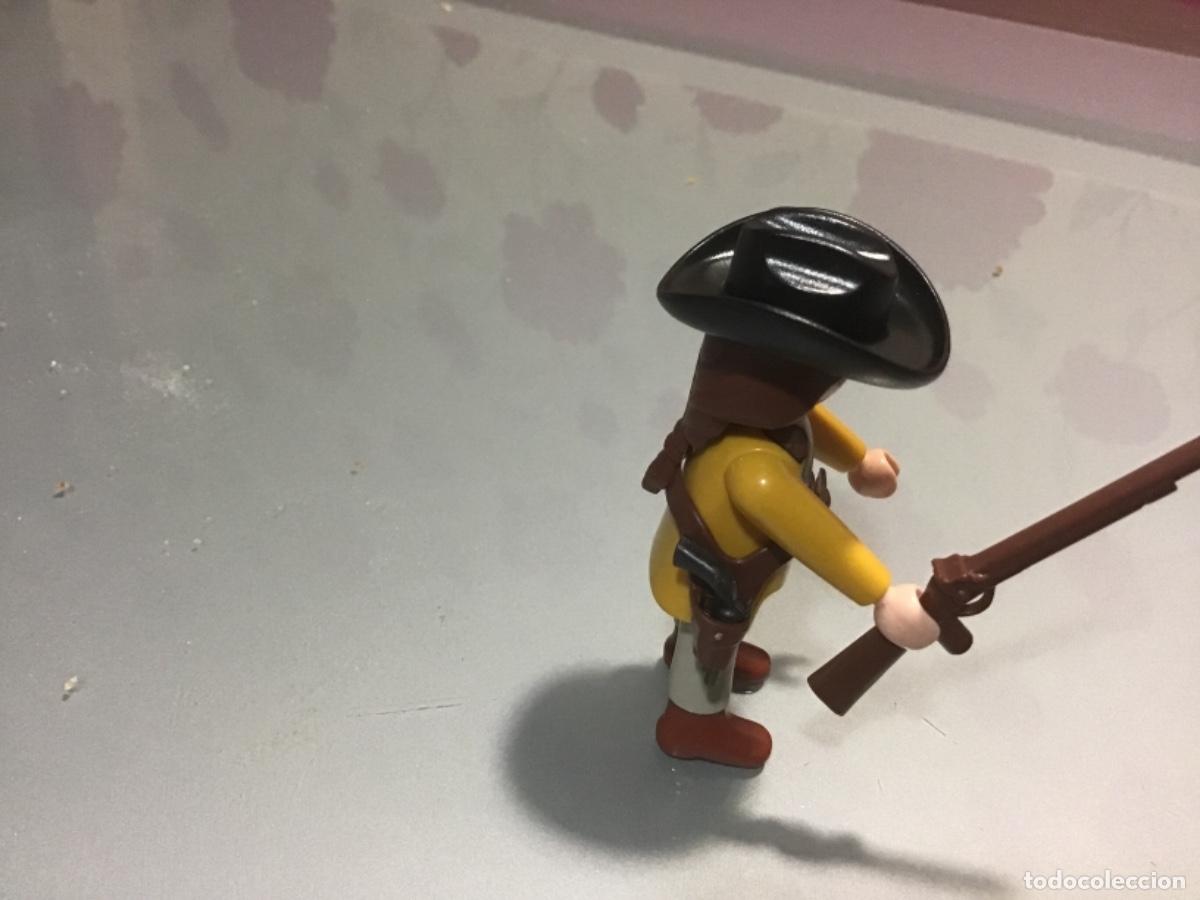 Playmobil: Playmobil oeste vaquero - Foto 2