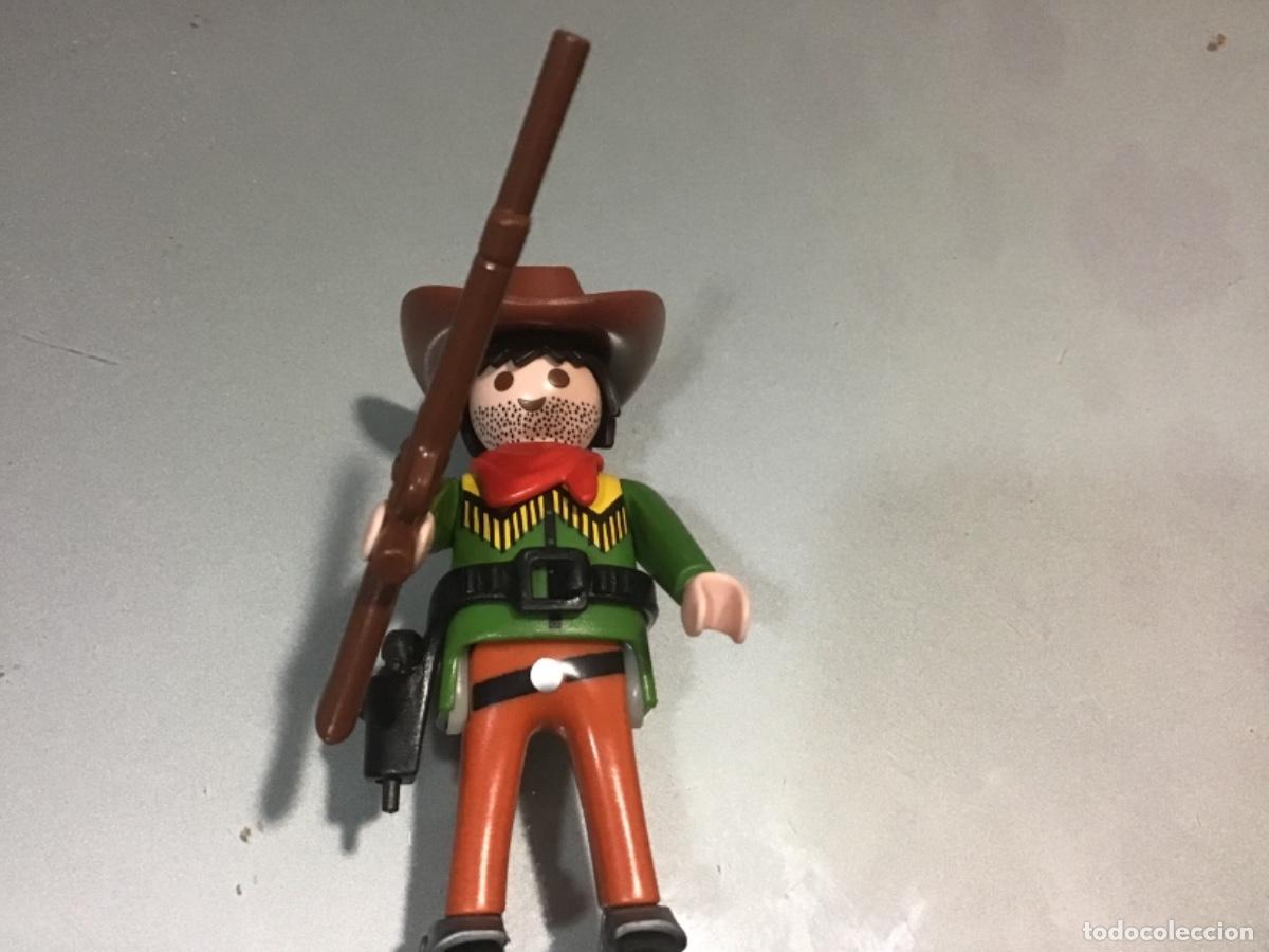 Playmobil: Playmobil oeste vaquero - Foto 1