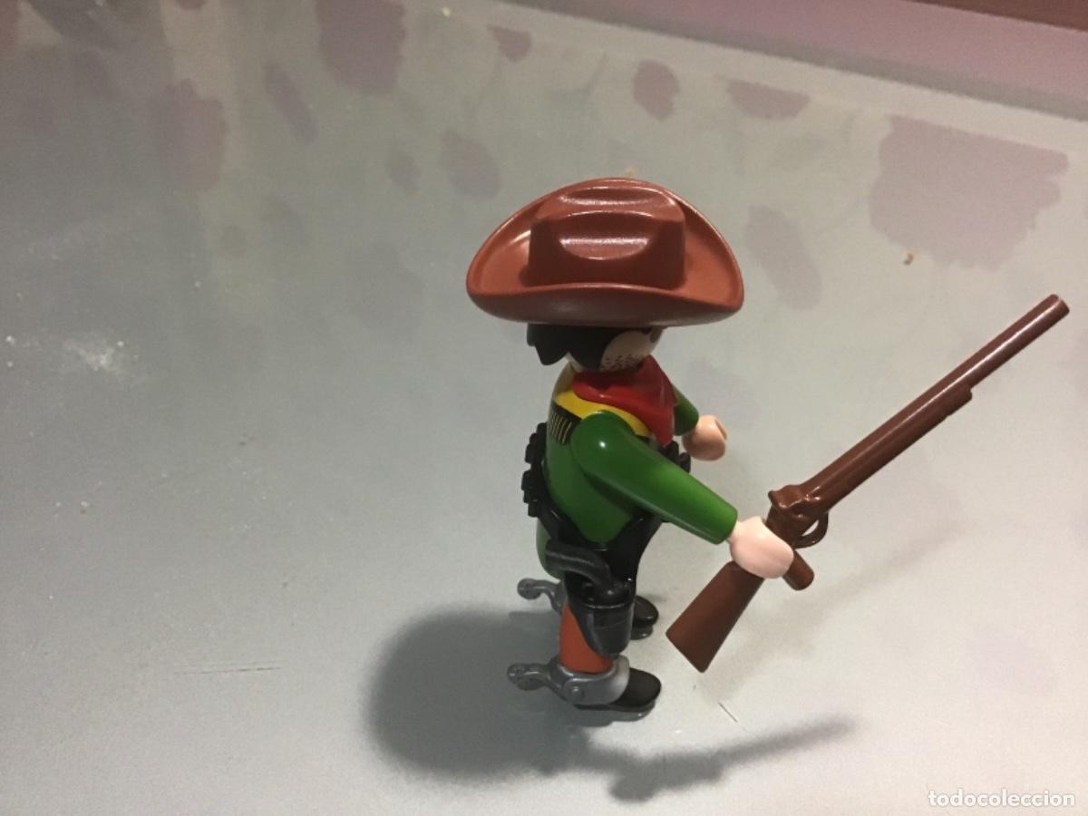 Playmobil: Playmobil oeste vaquero - Foto 2