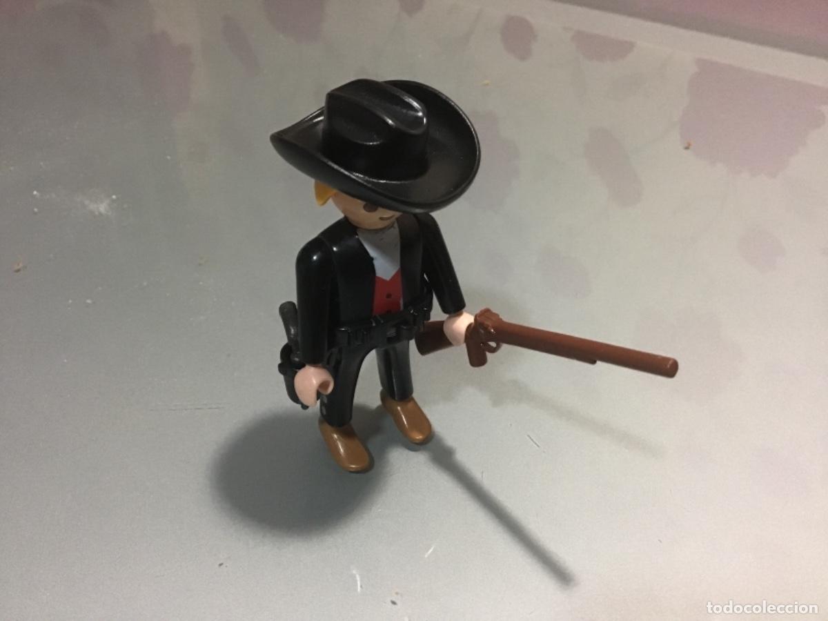 Playmobil: Playmobil oeste pistolero - Foto 1
