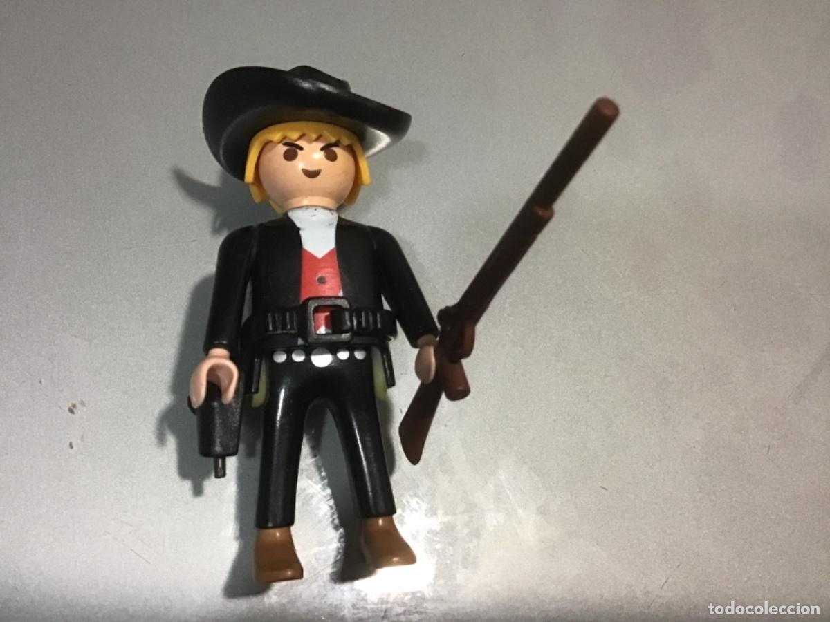 Playmobil: Playmobil oeste pistolero - Foto 2