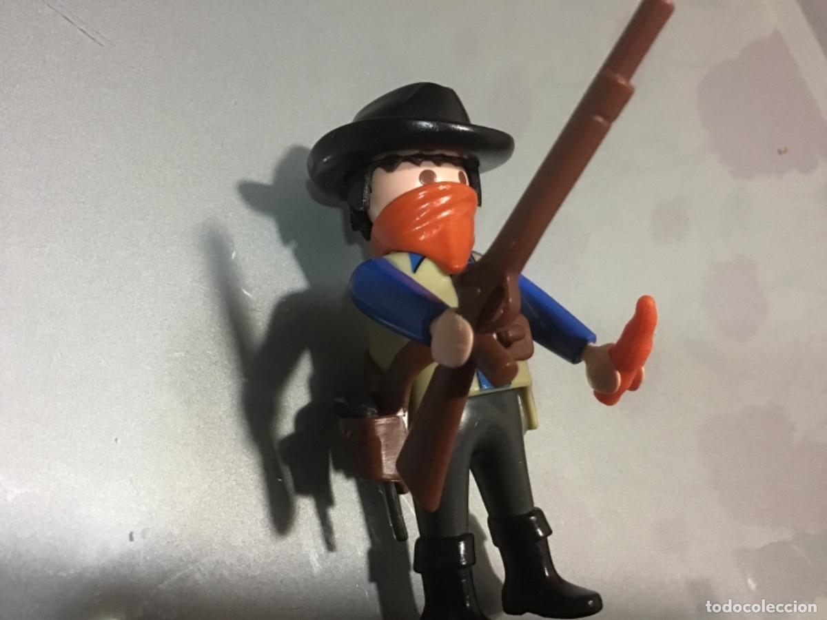 Playmobil: Playmobil oeste sheriff - Foto 1