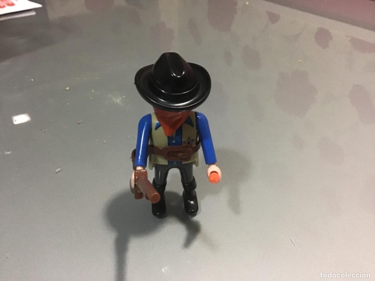 Playmobil: Playmobil oeste sheriff - Foto 2