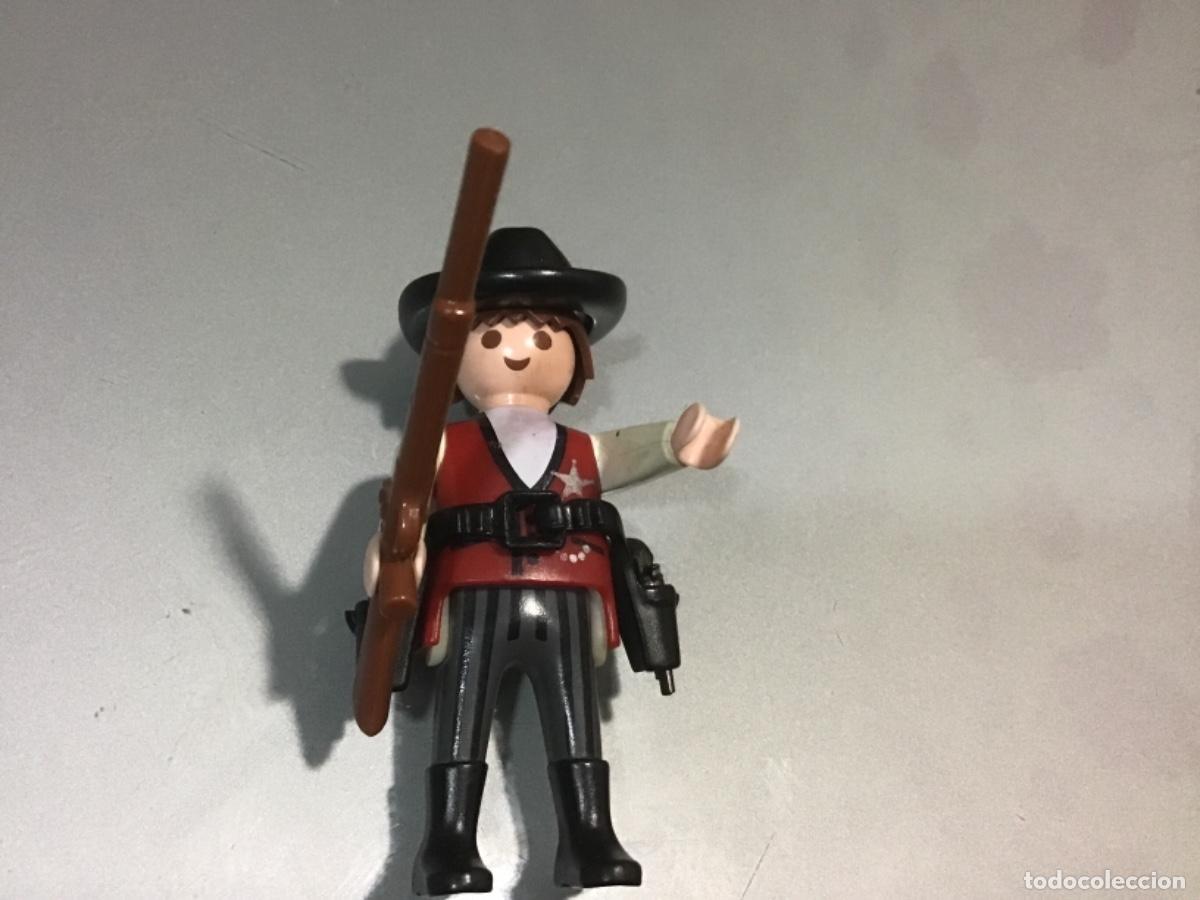 Playmobil: Playmobil oeste sheriff - Foto 1