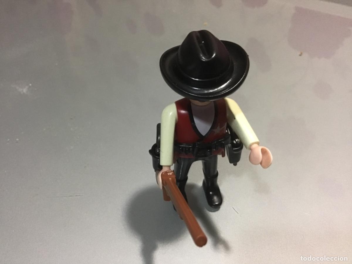 Playmobil: Playmobil oeste sheriff - Foto 2