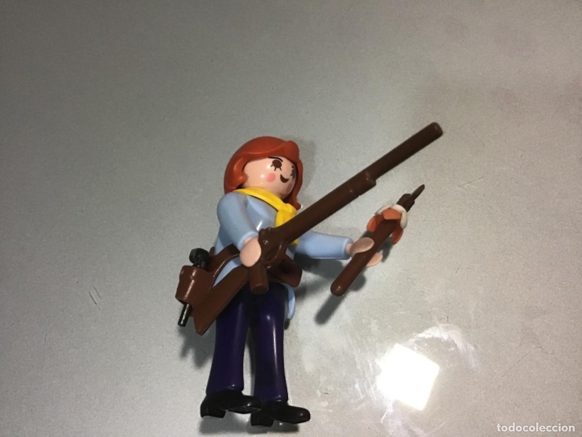 Playmobil: Playmobil oeste exploradara - Foto 1