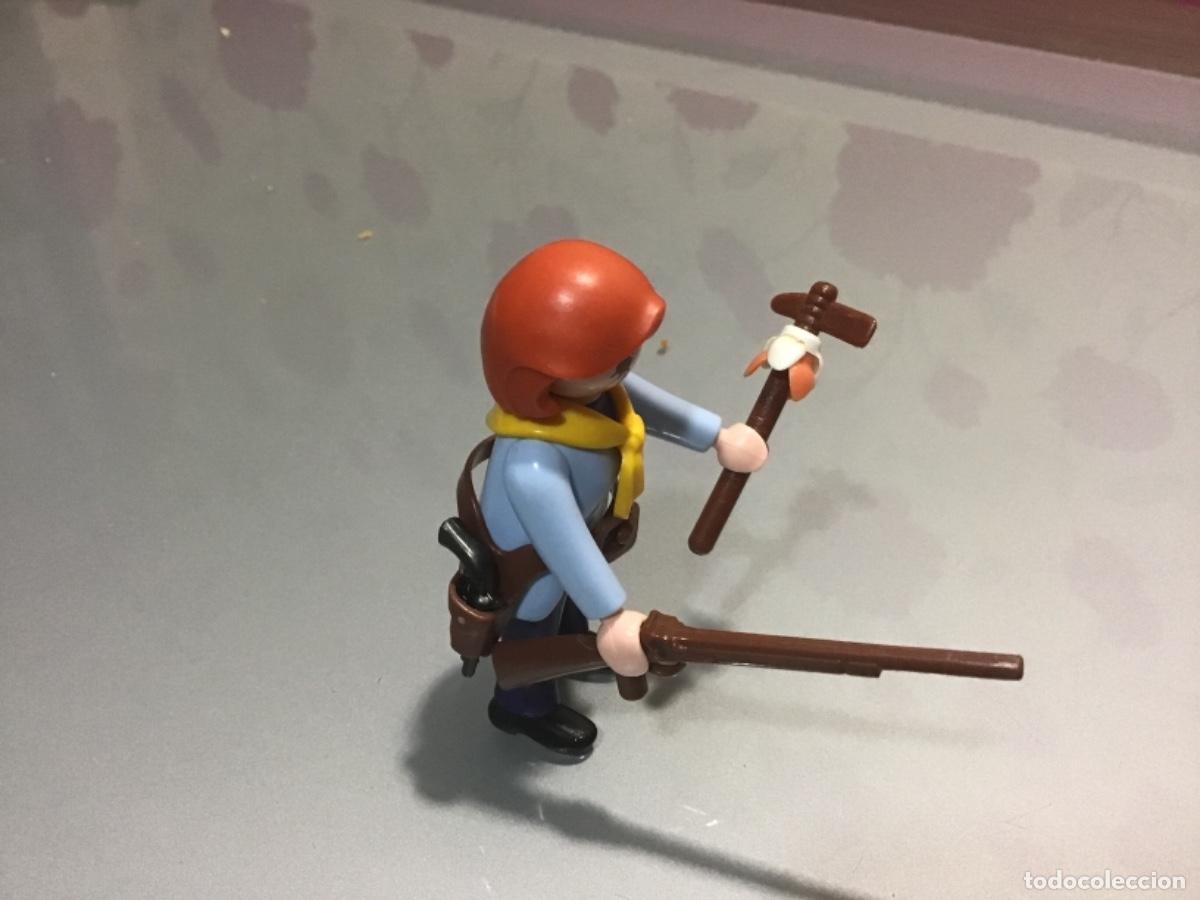 Playmobil: Playmobil oeste exploradara - Foto 2