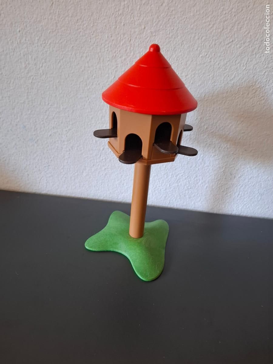Playmobil: Playmobil palomar granja - Foto 1