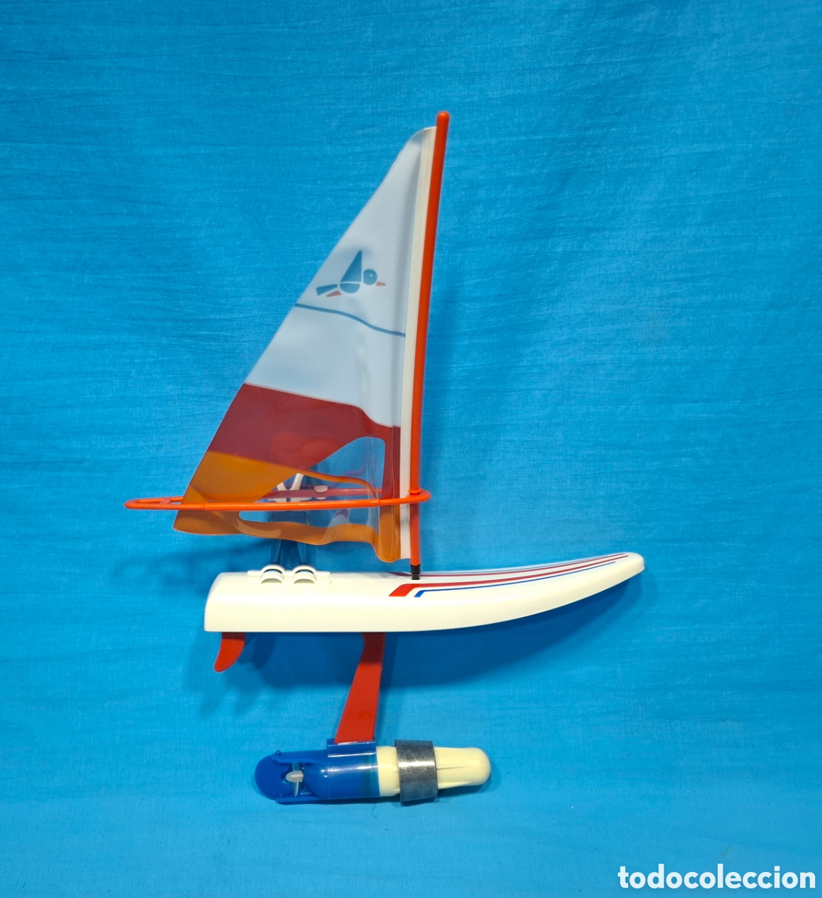 Playmobil: PLAYMOBIL - REF. 3584 . FUNCIONA - Foto 6