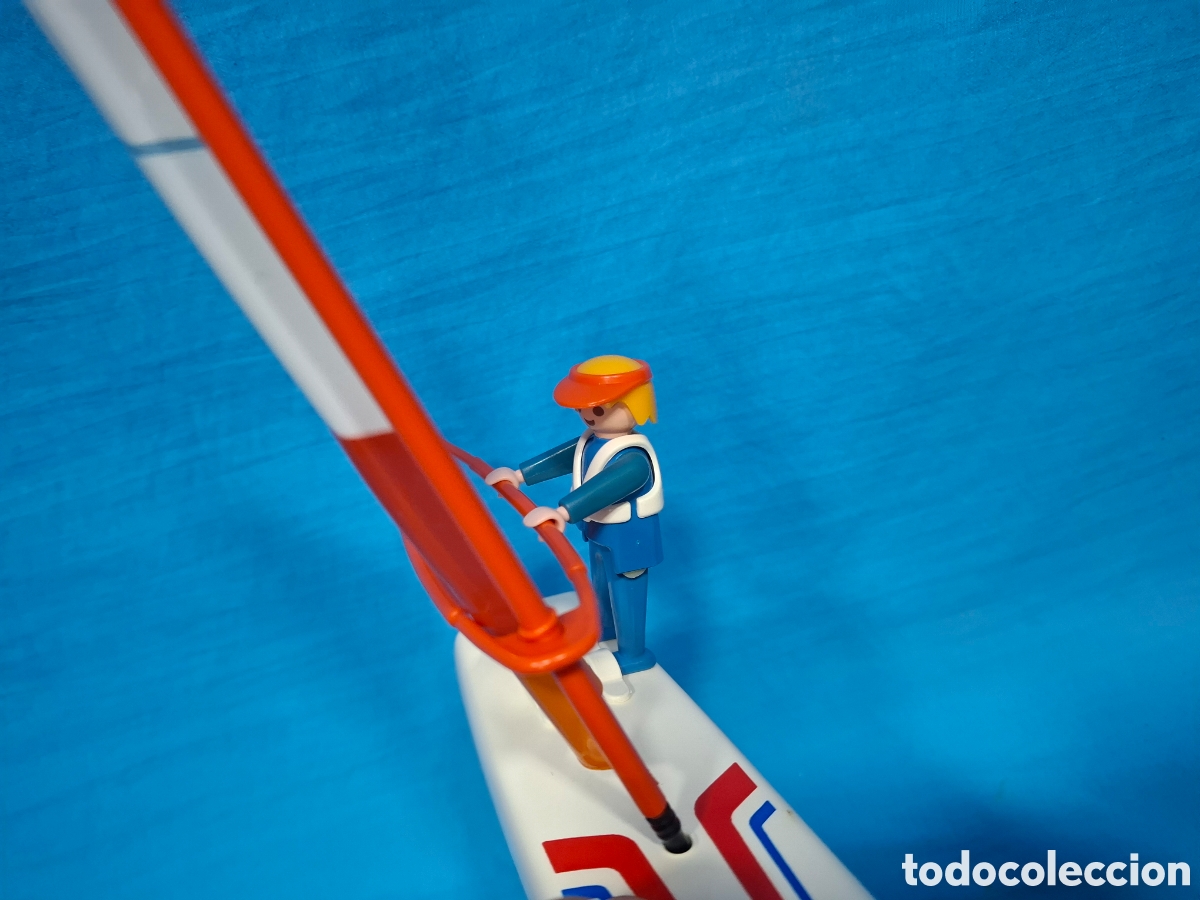 Playmobil: PLAYMOBIL - REF. 3584 . FUNCIONA - Foto 7