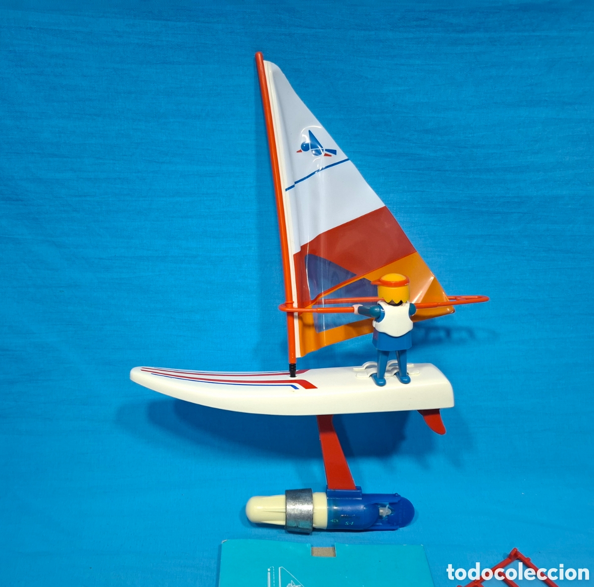 Playmobil: PLAYMOBIL - REF. 3584 . FUNCIONA - Foto 12