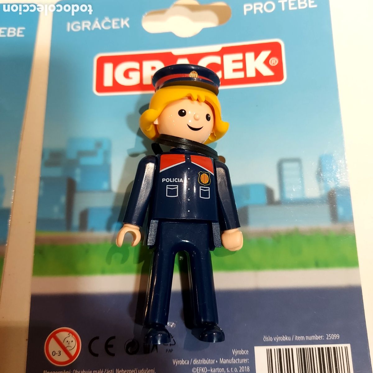 Playmobil: Pack 8 figuras pokeeto igracek - Foto 6