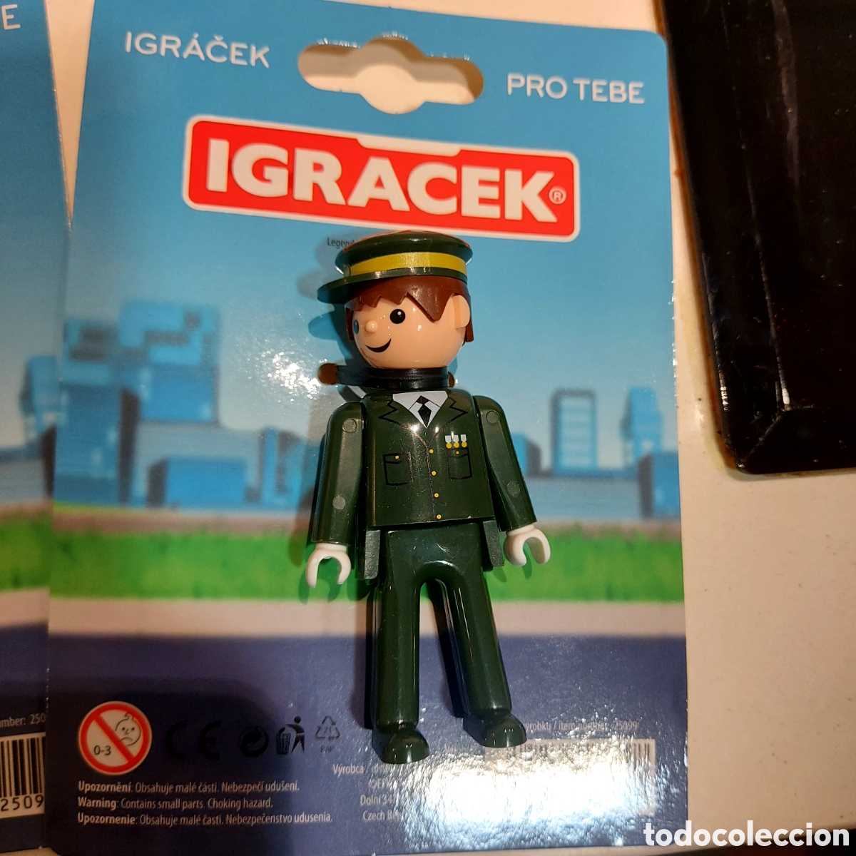 Playmobil: Pack 8 figuras pokeeto igracek - Foto 9