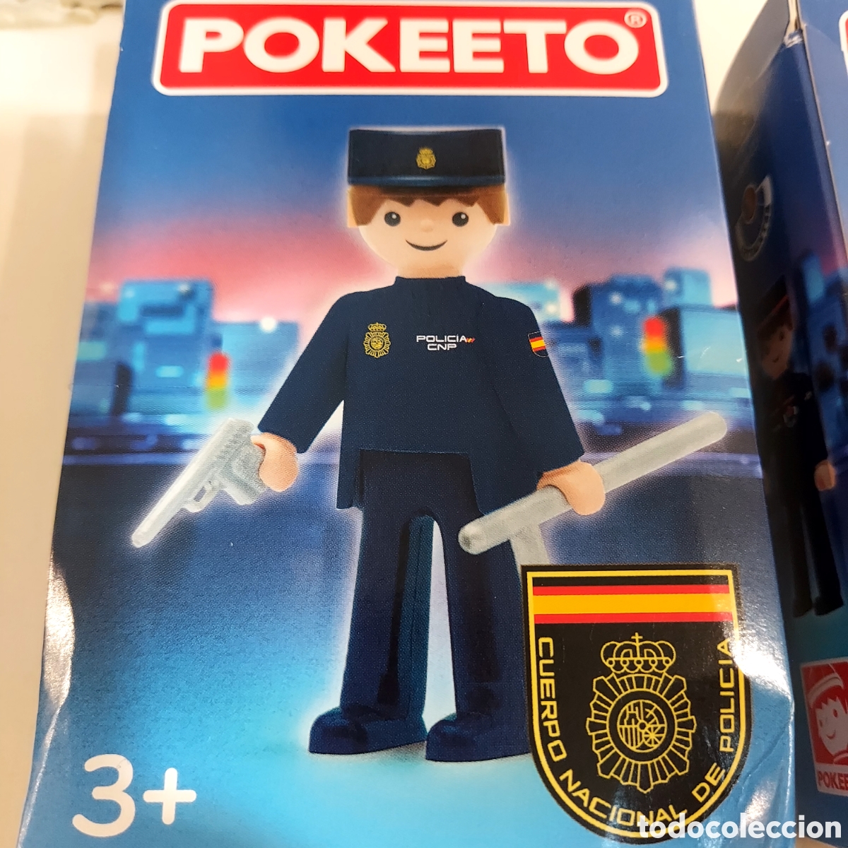 Playmobil: Pack 8 figuras pokeeto igracek - Foto 10