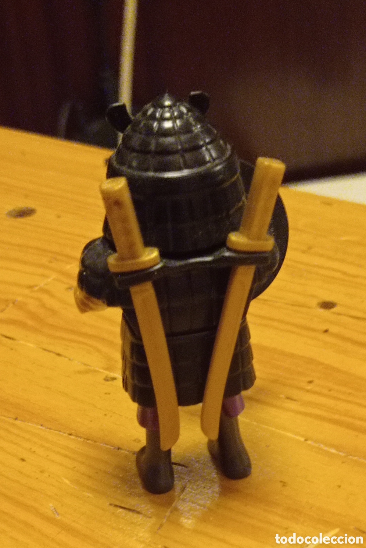 Playmobil: Playmobil samur&aacute;i (LOTE107) - Foto 2