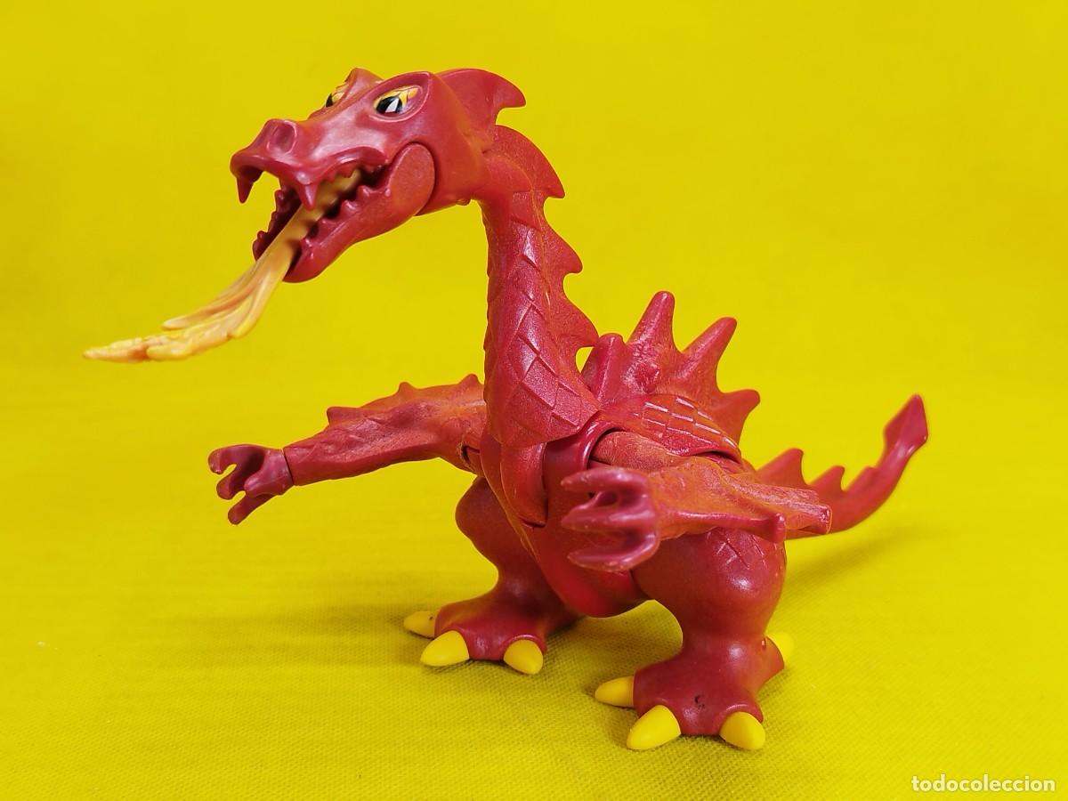 Playmobil: Playmobil Drag&oacute;n rojo - Foto 1