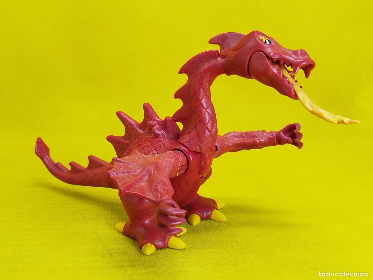 Playmobil: Playmobil Drag&oacute;n rojo - Foto 2