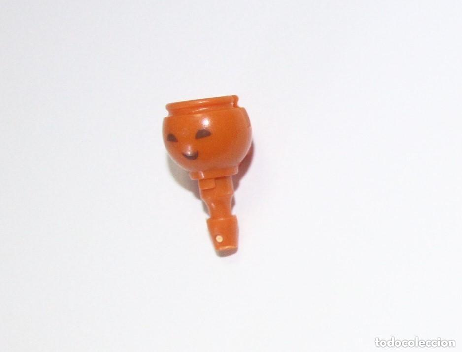 Playmobil: PLAYMOBIL MEDIEVAL CABEZA REPUESTO HOMBRE ORIENTAL