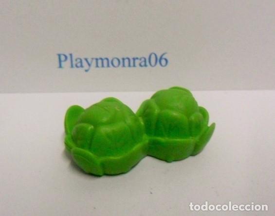 Playmobil: PLAYMOBIL C052 COL LECHUGA FRUTAS HORTALIZAS MERCADO