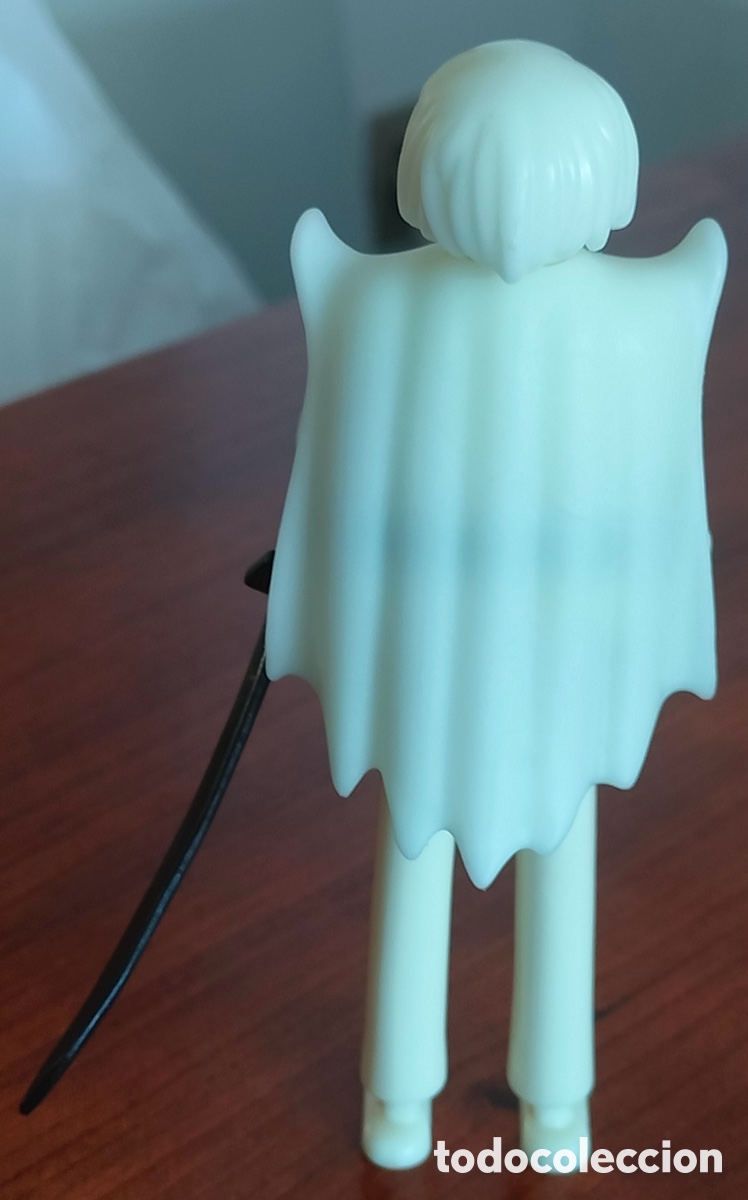Playmobil: FANTASMA DE PLAYMOBIL - Foto 2
