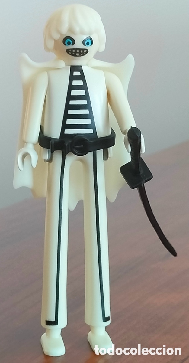 Playmobil: FANTASMA DE PLAYMOBIL - Foto 1