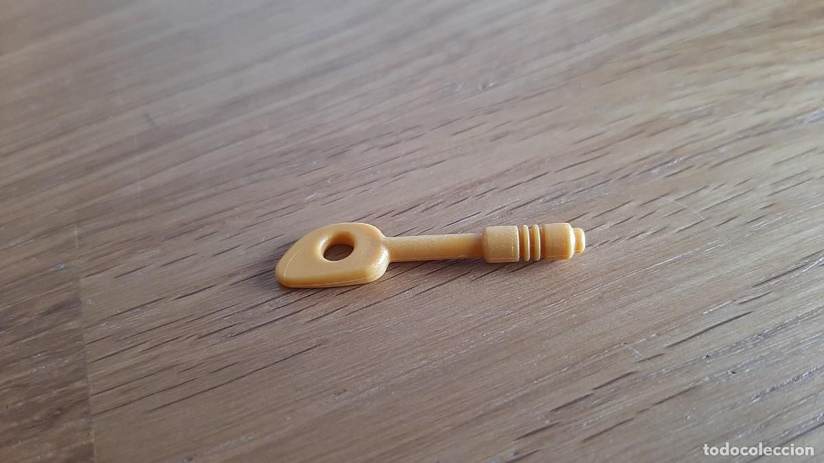 Playmobil: Playmobil -- Paleta con agujero -- Cocina