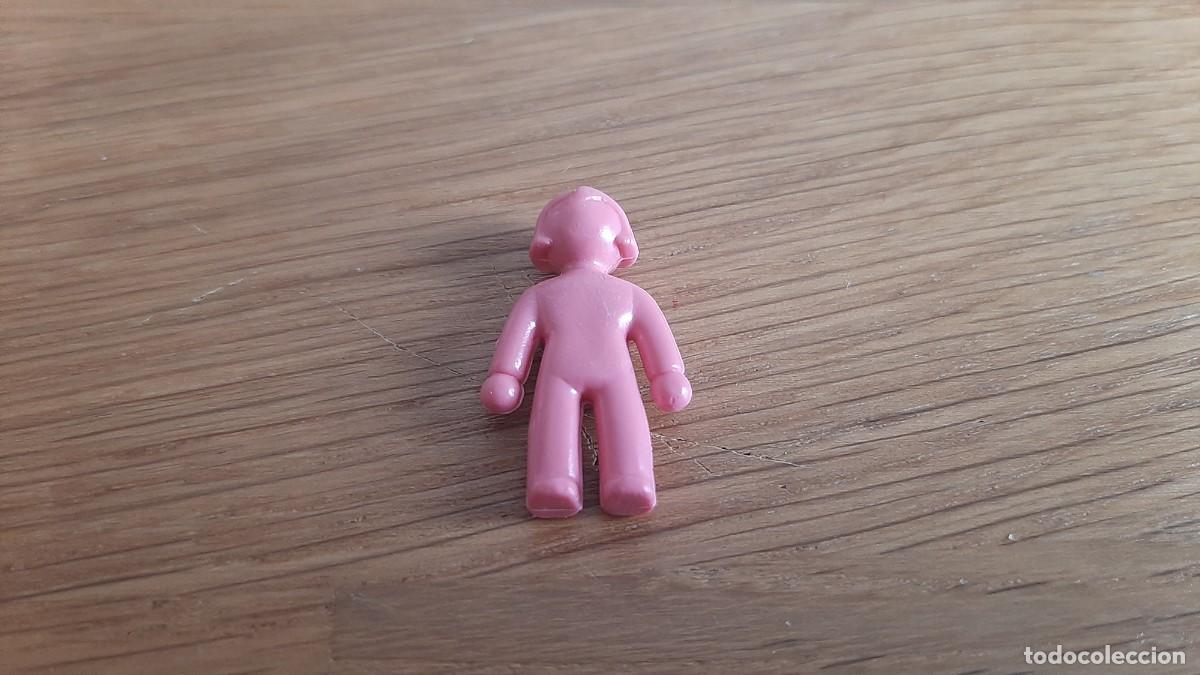 Playmobil: Playmobil -- Mu&ntilde;eca para beb&eacute; -- Juego Juguete -- Rosa