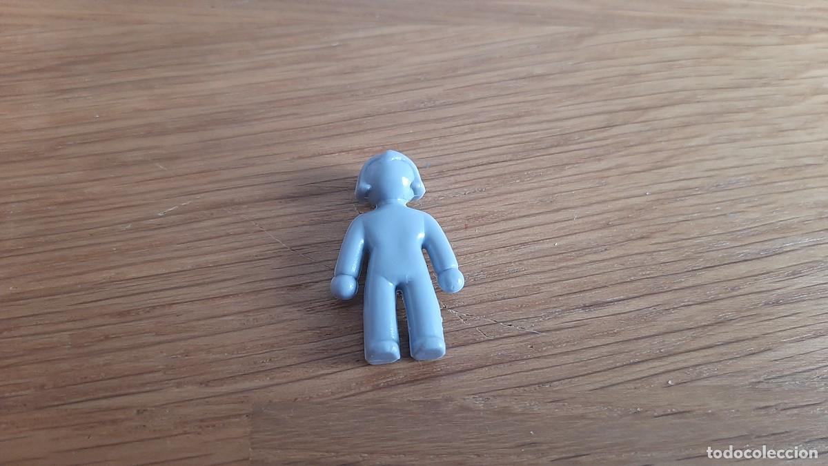 Playmobil: Playmobil -- Mu&ntilde;eca para beb&eacute; -- Juego Juguete -- Azul claro