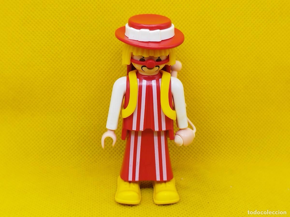 Playmobil: Playmobil Payaso con tambor REF 3797 - Foto 3