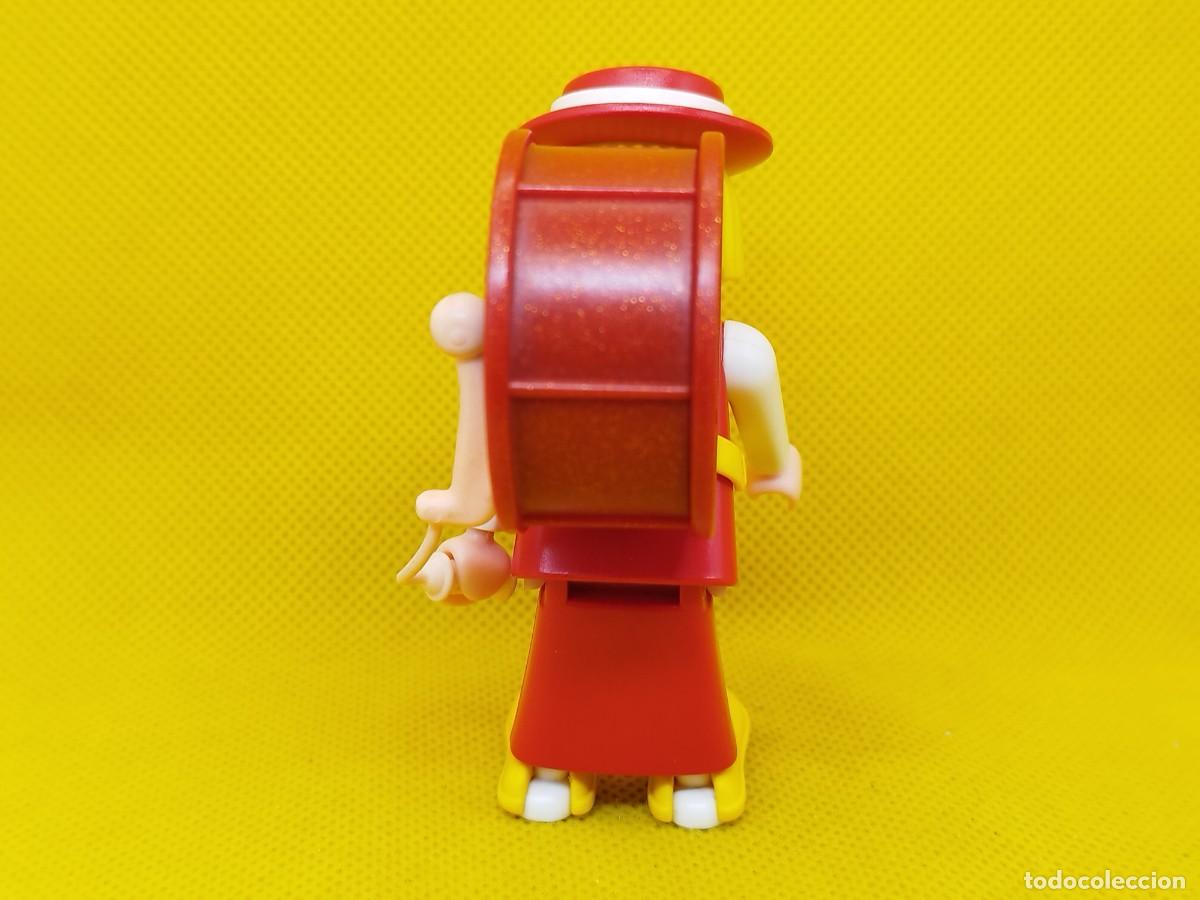 Playmobil: Playmobil Payaso con tambor REF 3797 - Foto 4