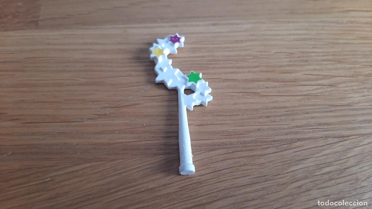 Playmobil: Playmobil -- Varita m&aacute;gica -- Estrellas