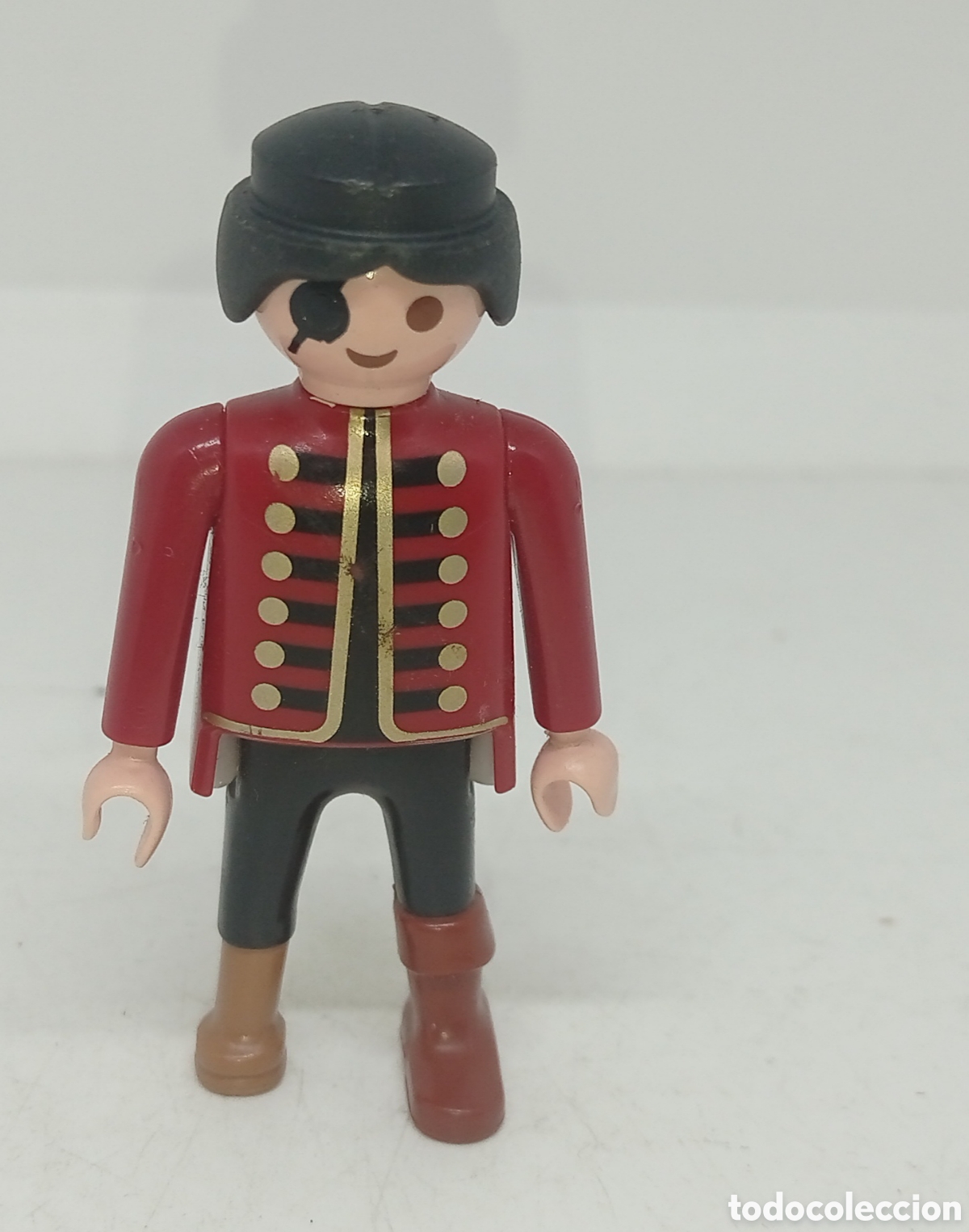 Playmobil: Playmobil figura accesorios