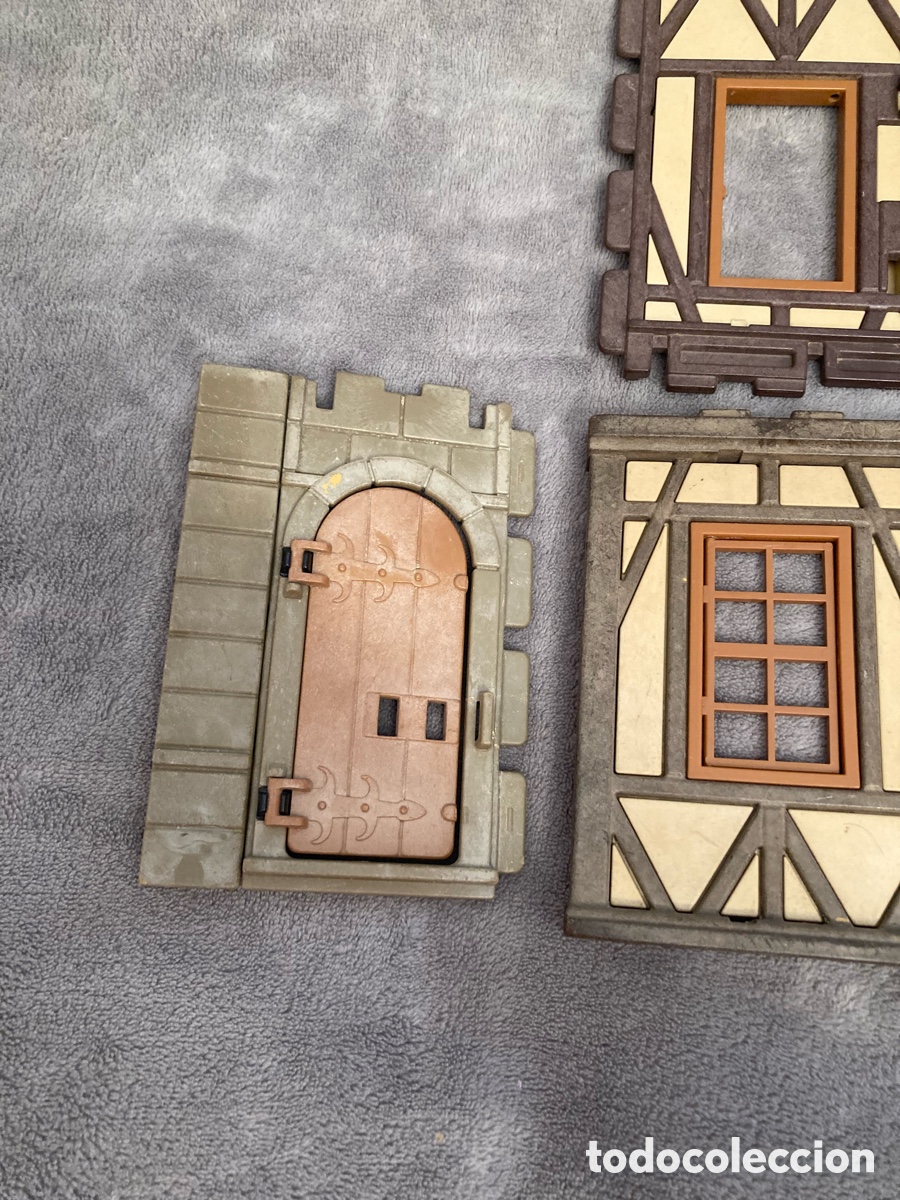 Playmobil: Playmobil Castillo Piezas - Foto 4