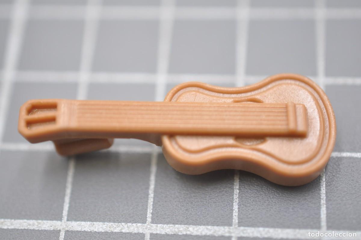 Playmobil: CJ0209 Playmobil, ukelele - Foto 1