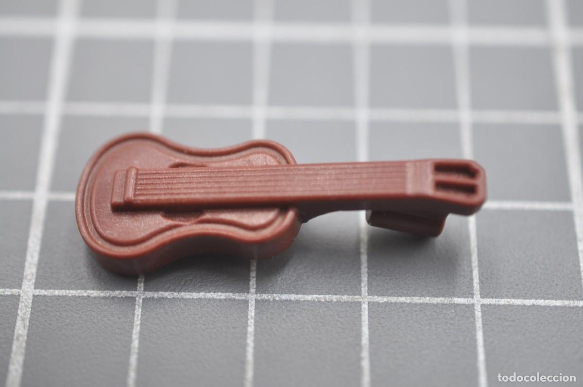 Playmobil: CJ0209 Playmobil, ukelele - Foto 1