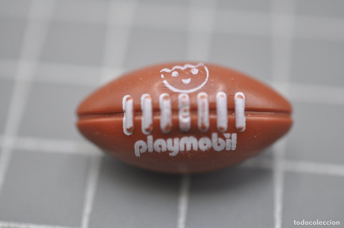 Playmobil: CJ0209 Playmobil, pelota rugby