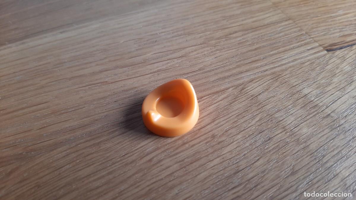 Playmobil -- Orinal -- Azul -- Amarillo