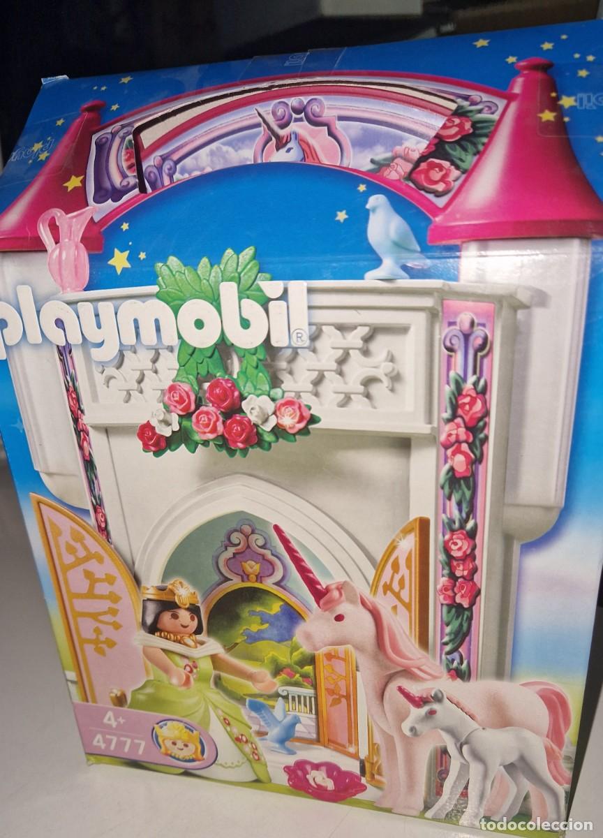 Playmobil: PLAYMOBIL 4777, PLAYMOBIL