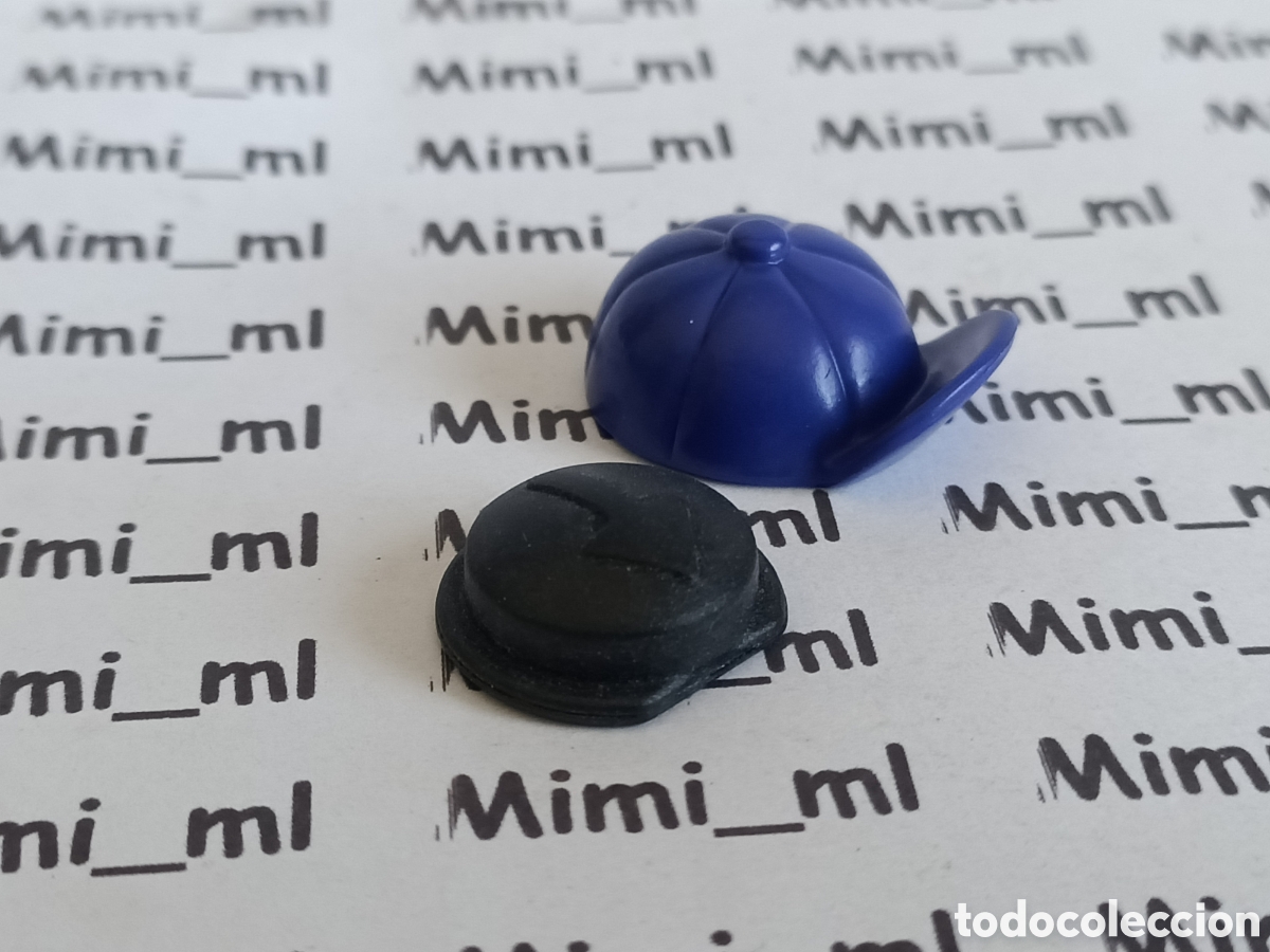 Playmobil: Playmobil gorra con acople para Scooby doo - Foto 1