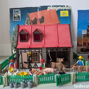 Barco Playmobil 3050 Nido De Cuervo Y Trinquete Con Detalle 2 Barco Playmobil 3050 Nido De Cuervo Y Trinquete Con Detalle 2