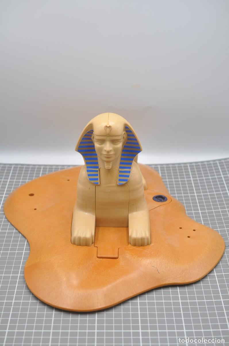 Playmobil: MKJ060 Playmobil, esfinge egipcia