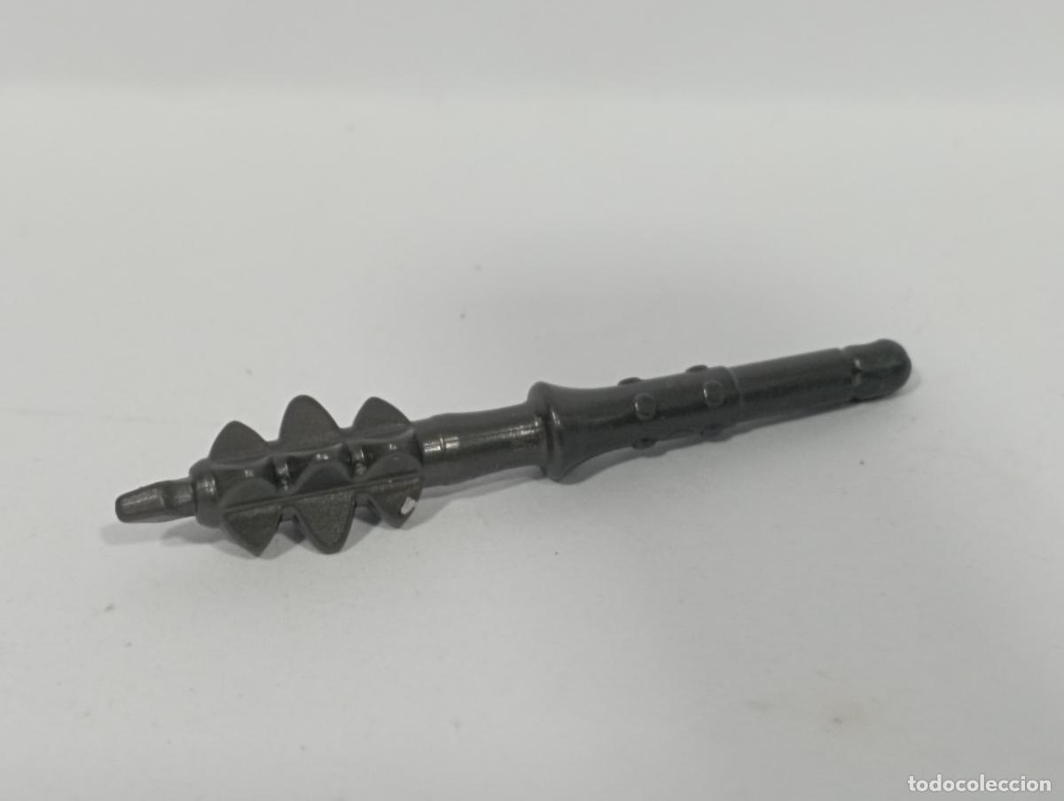 Playmobil: PLAYMOBIL MAZA MEDIEVAL ARMAS