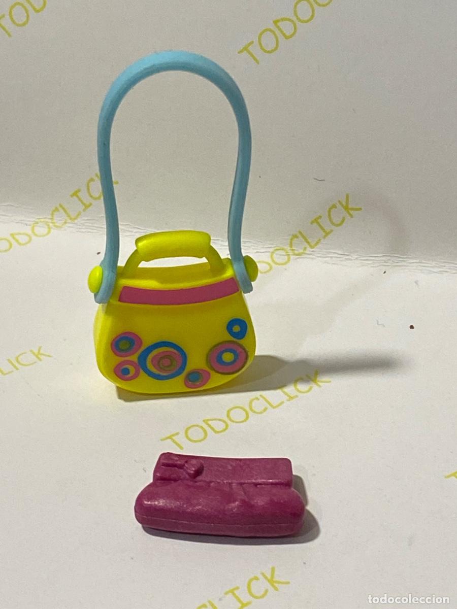 Playmobil: Playmobil bolsos (pedido m&iacute;nimo)5&euro;)