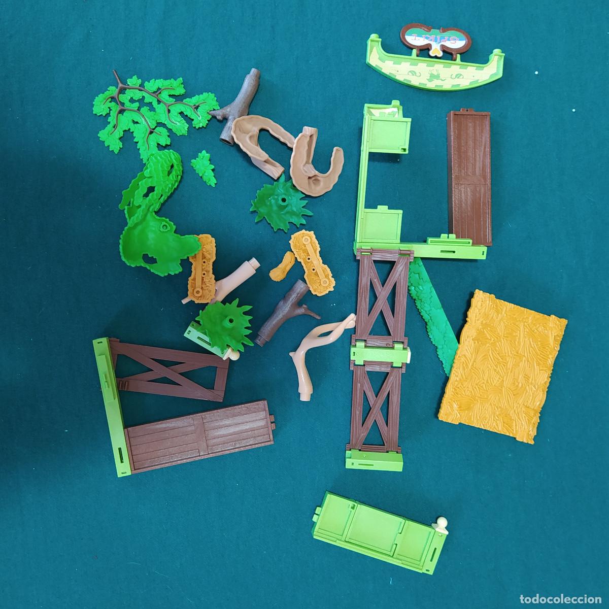 Playmobil: Playmobil 2017 GEOBRA - Foto 1