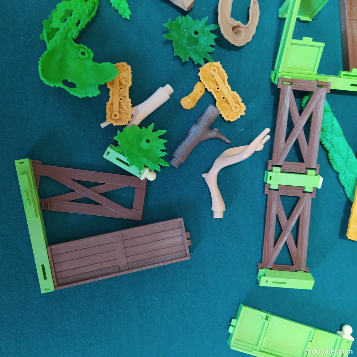 Playmobil: Playmobil 2017 GEOBRA - Foto 4