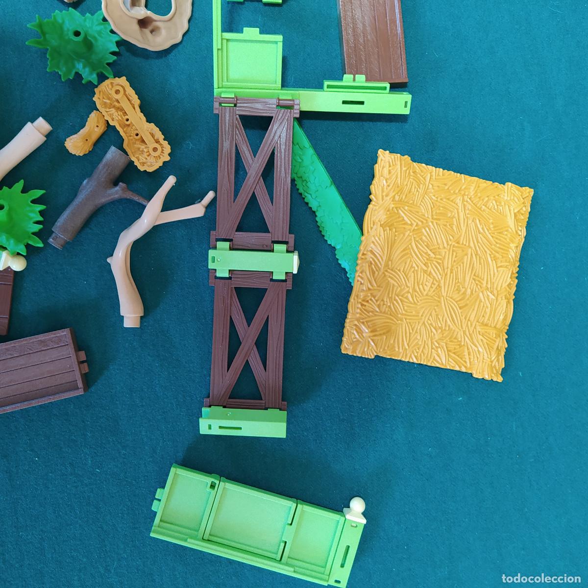 Playmobil: Playmobil 2017 GEOBRA - Foto 5