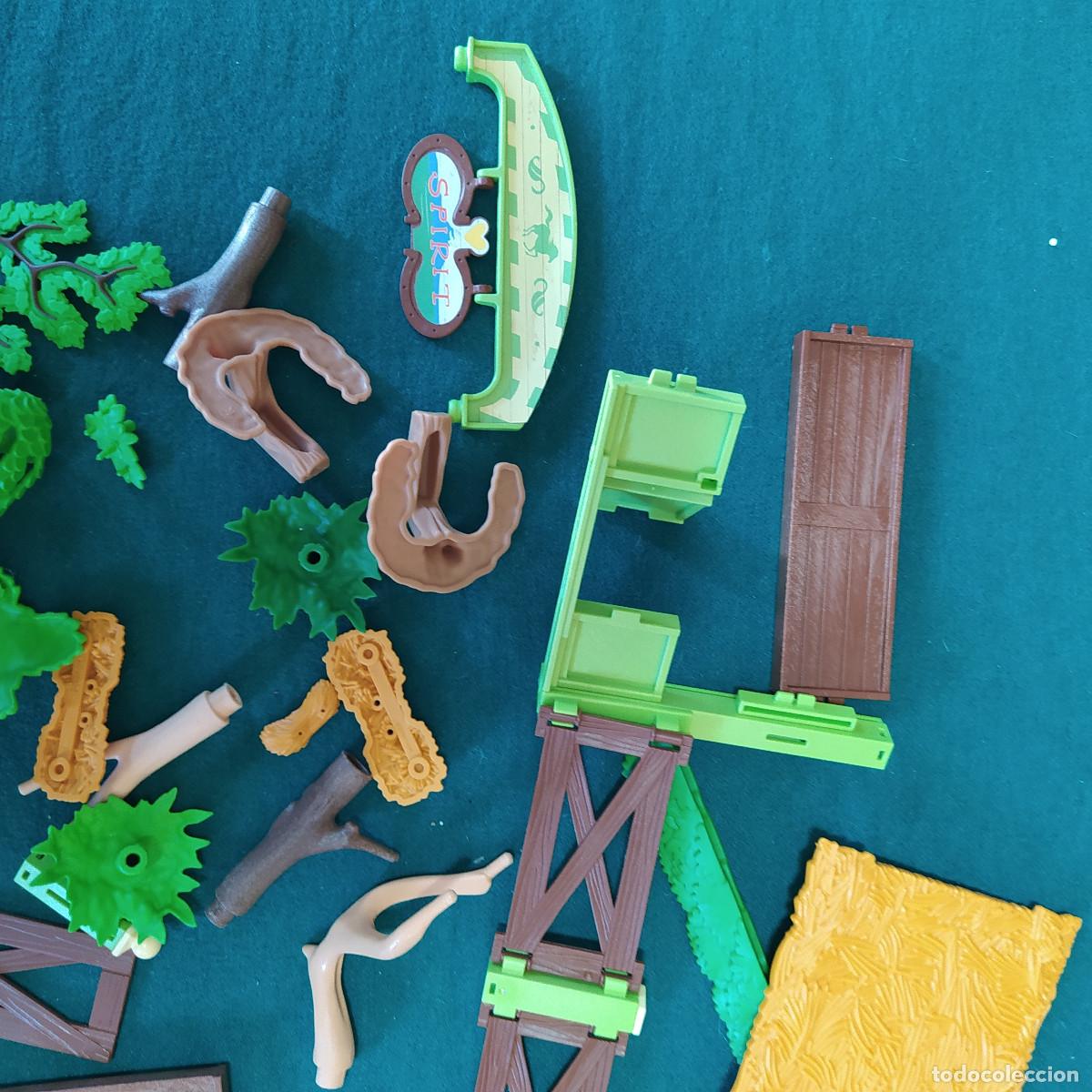 Playmobil: Playmobil 2017 GEOBRA - Foto 6