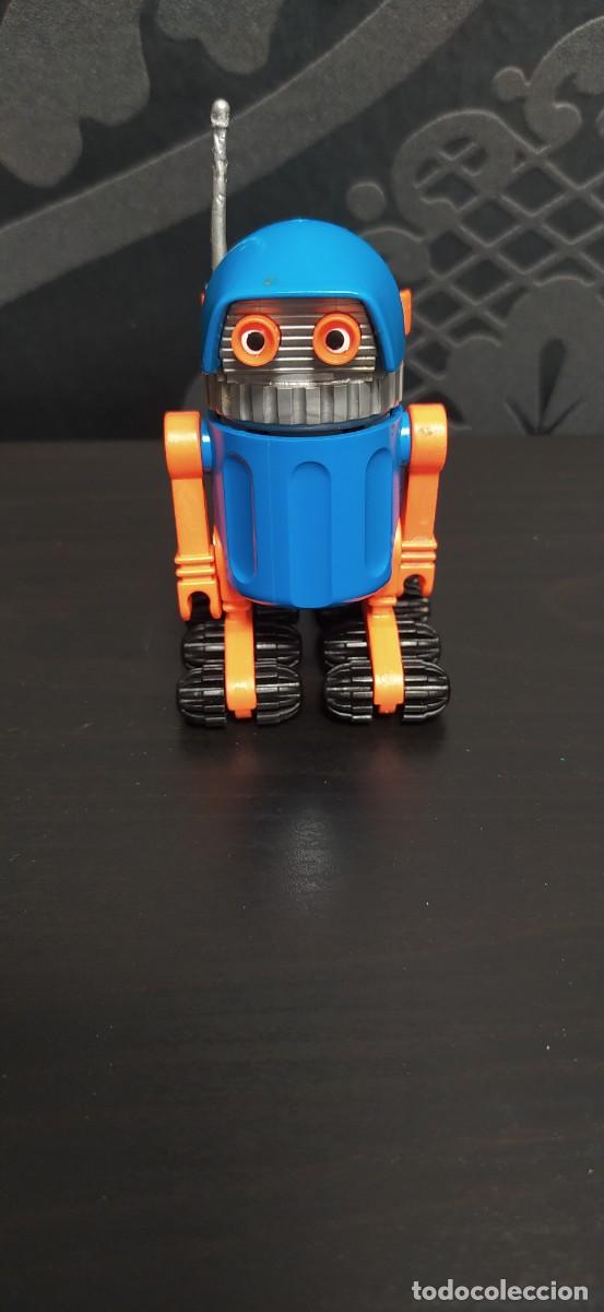 Playmobil: PLAYMOBIL ROBOT ASTRONAUTA - Foto 1