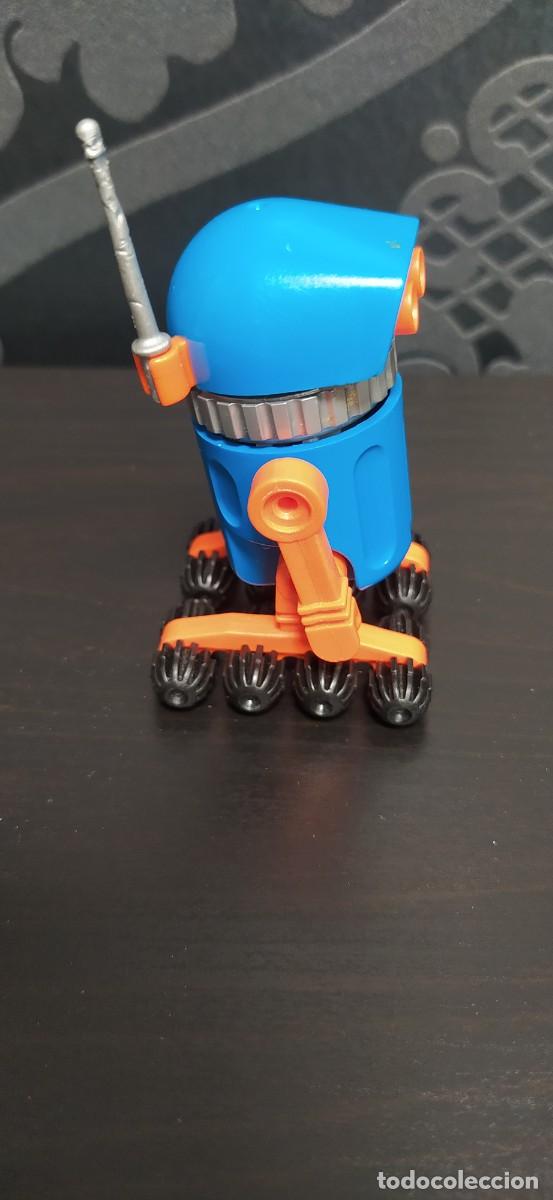 Playmobil: PLAYMOBIL ROBOT ASTRONAUTA - Foto 2